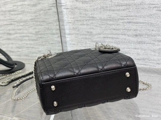 OldCobbler Bags Diro Calfskin Lady Mini 0726